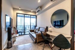 The M (D7), Apartment #557757081